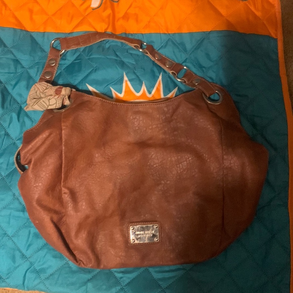 Brown NINE WEST 1978
